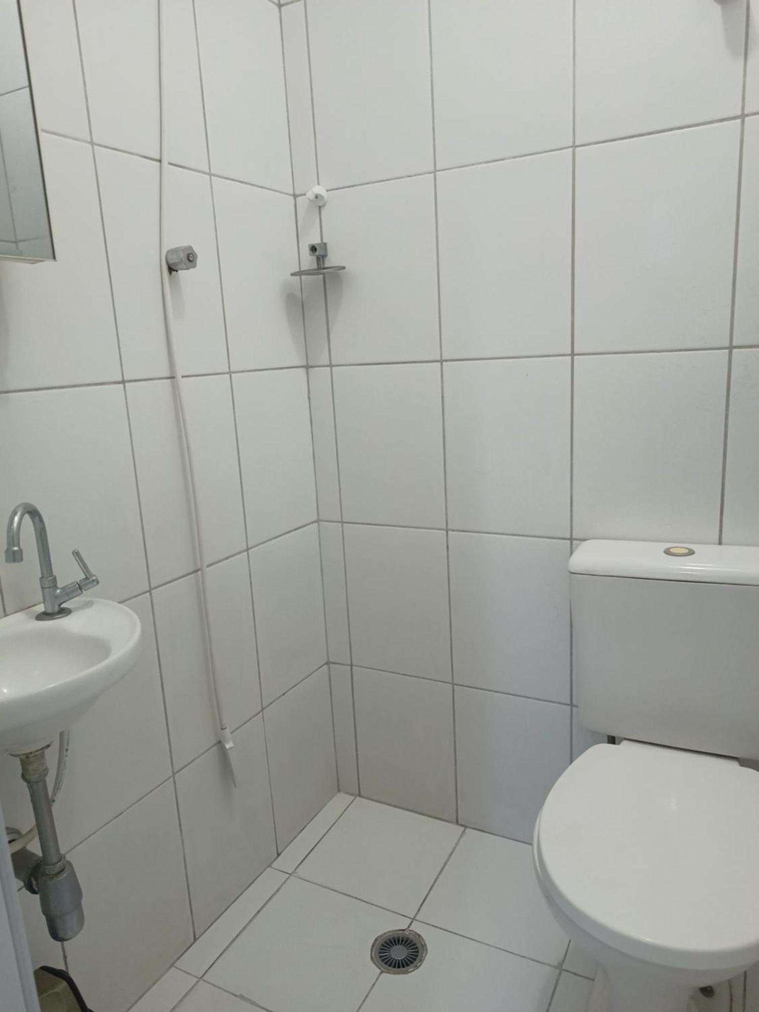 Holiday home #hospedaria Simples Sao Paulo