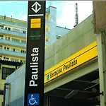 2 Casa Simples São PauloSP Aeroporto de Congonhas
