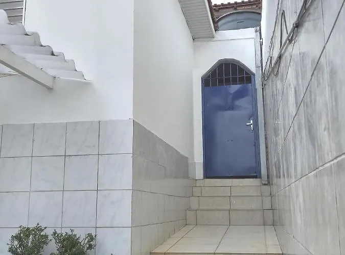 2 Casa Simples São PauloSP Aeroporto de Congonhas
