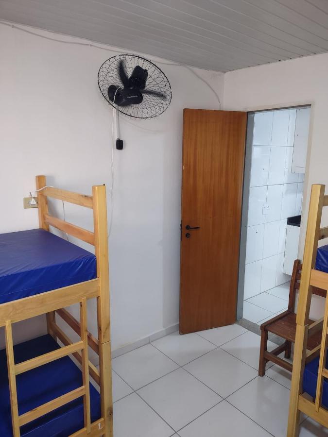 Casa de férias #hospedaria Simples São Paulo