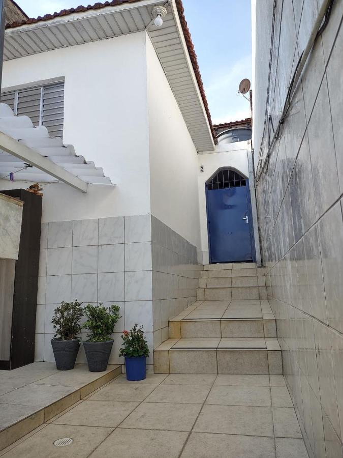 #hospedaria Simples Casa de férias São Paulo