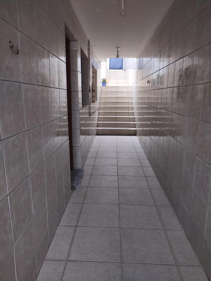 #hospedaria Simples São Paulo