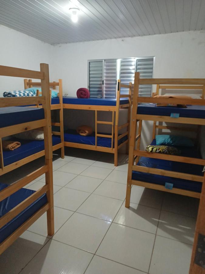 Casa de férias #hospedaria Simples