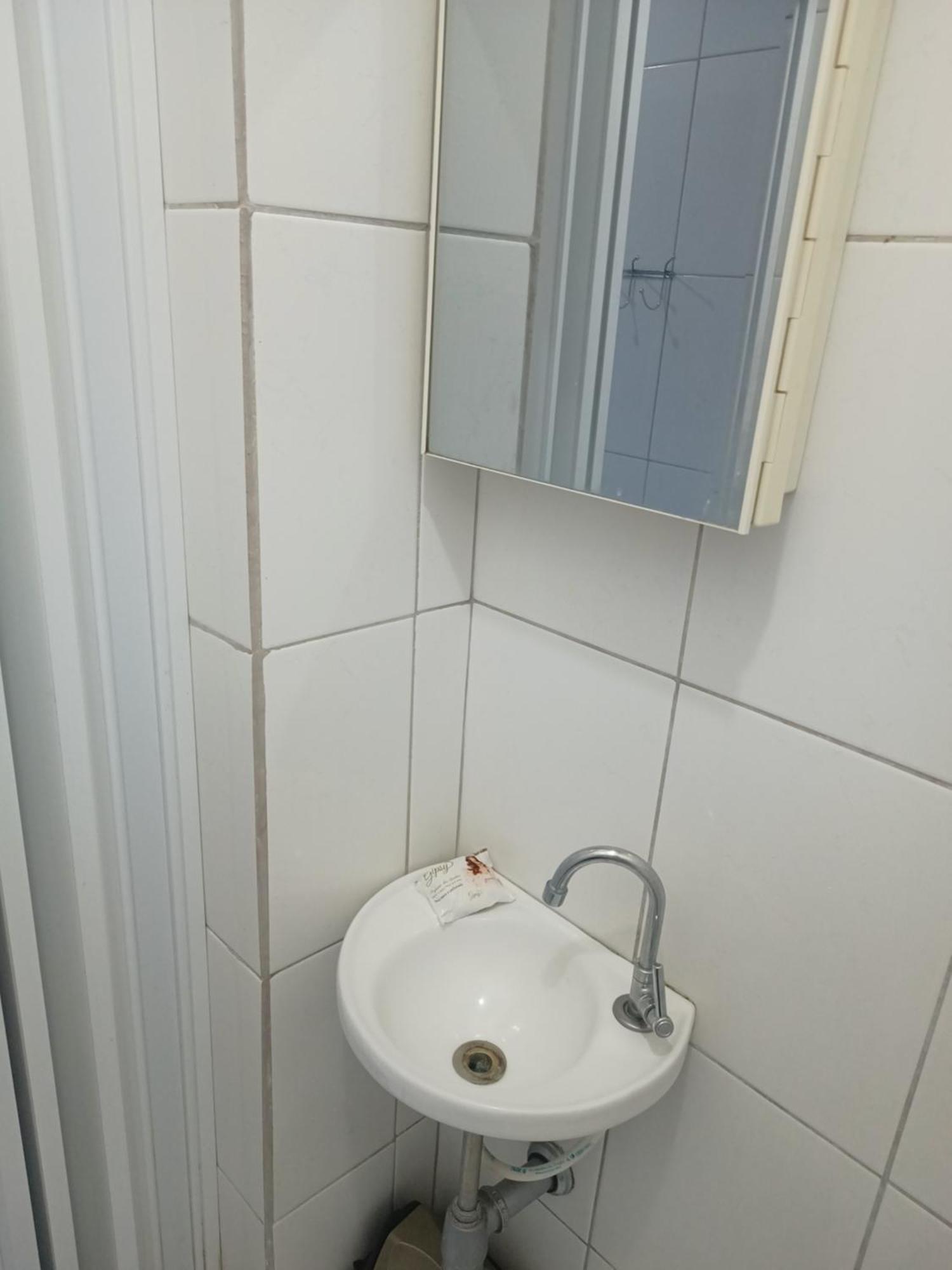 #hospedaria Simples Casa de férias São Paulo