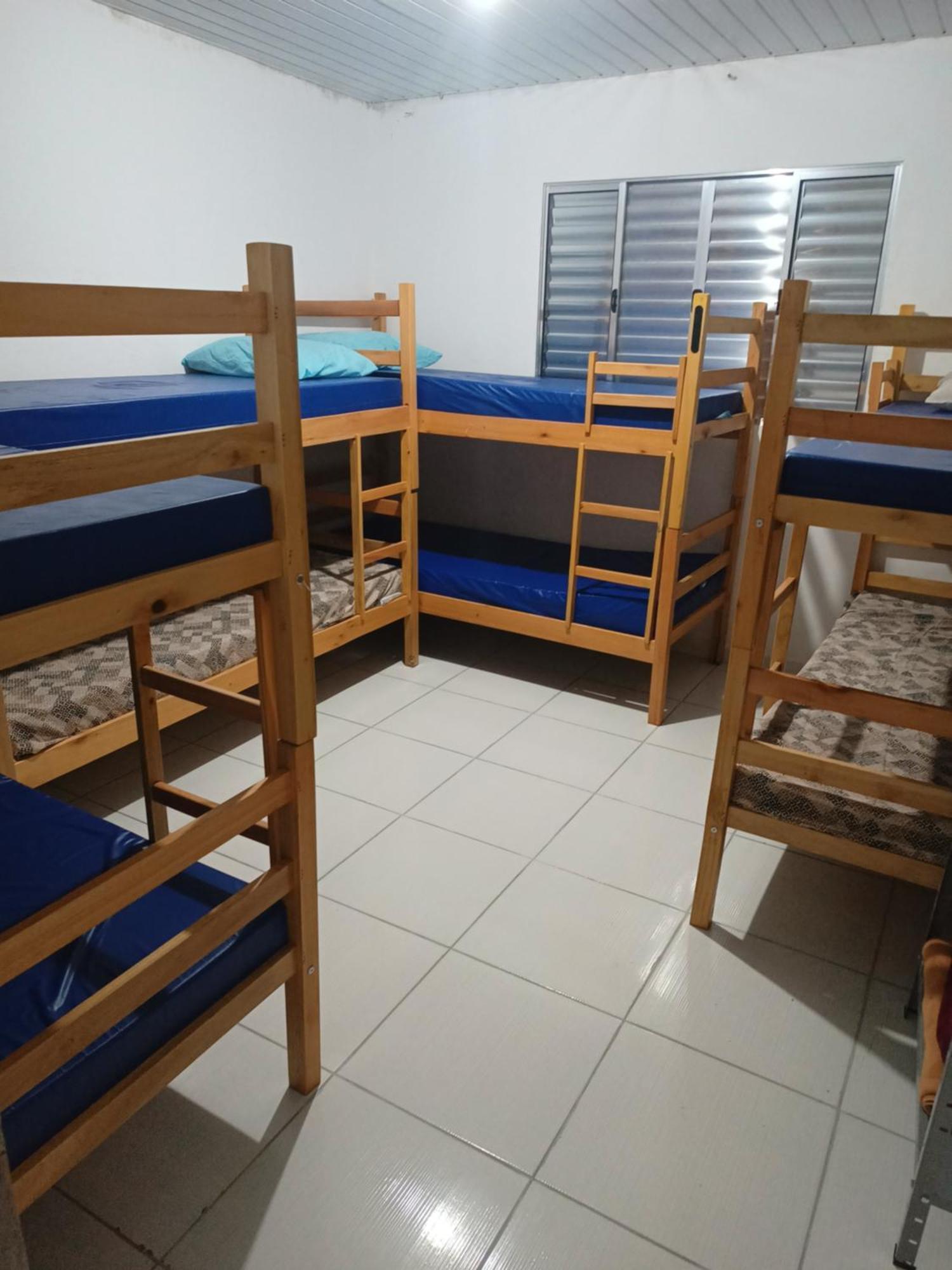 Casa de férias #hospedaria Simples *